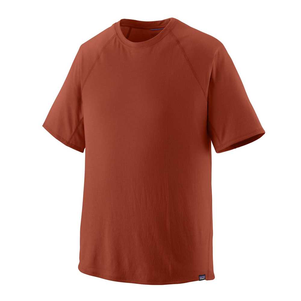 Patagonia - Men's Capilene® Cool Trail Shirt - image 1