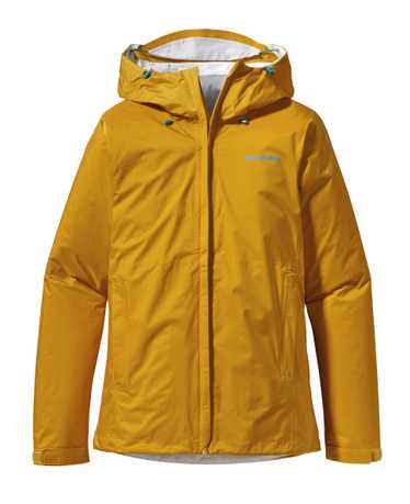 Patagonia - W's Torrentshell Jacket