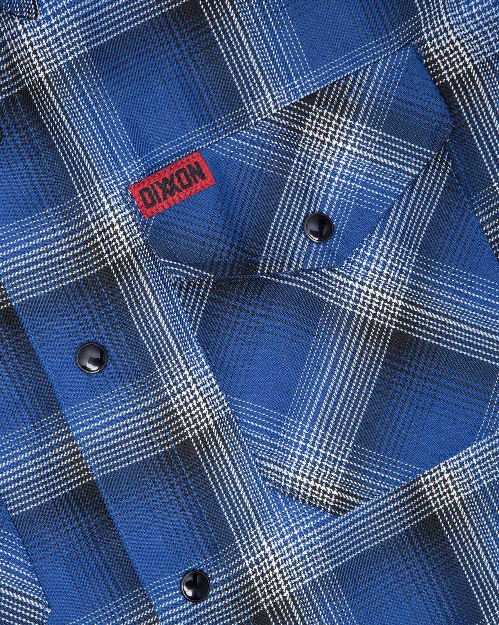 dixxon Men's Michael Flannel - image 2