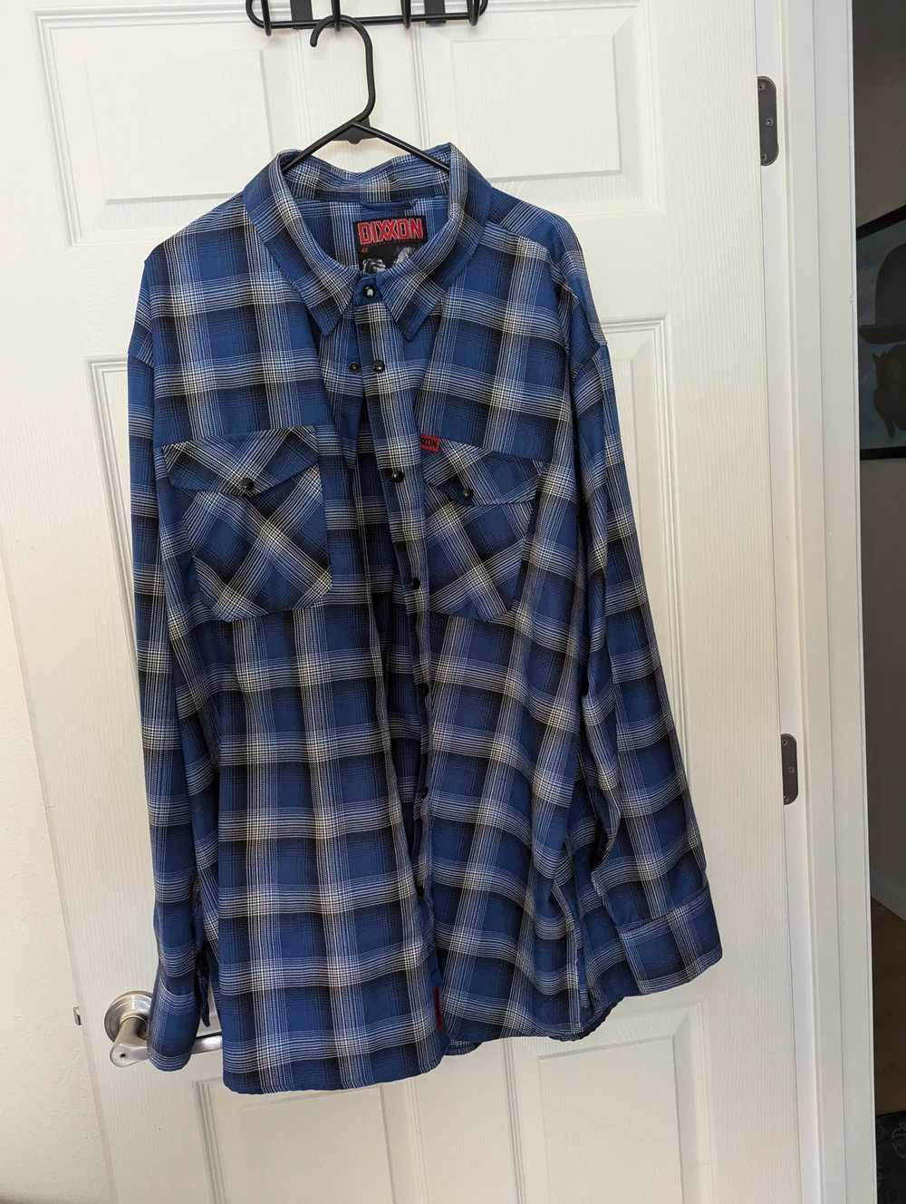 dixxon Men's Michael Flannel - image 4