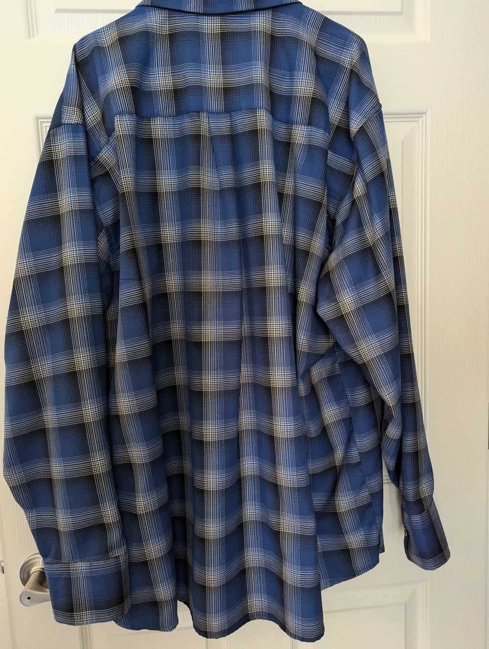 dixxon Men's Michael Flannel - image 5