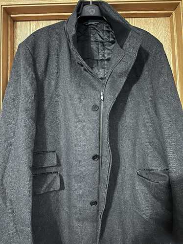 Cardinal Of Canada Cardinal of Canada wool coat