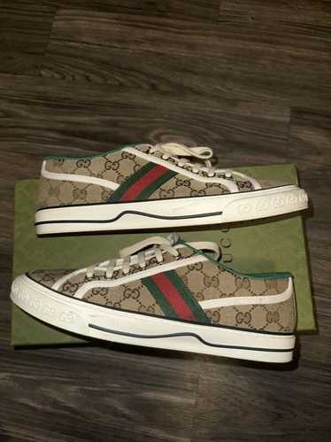 Gucci Gucci 1977 Tennis Sneaker