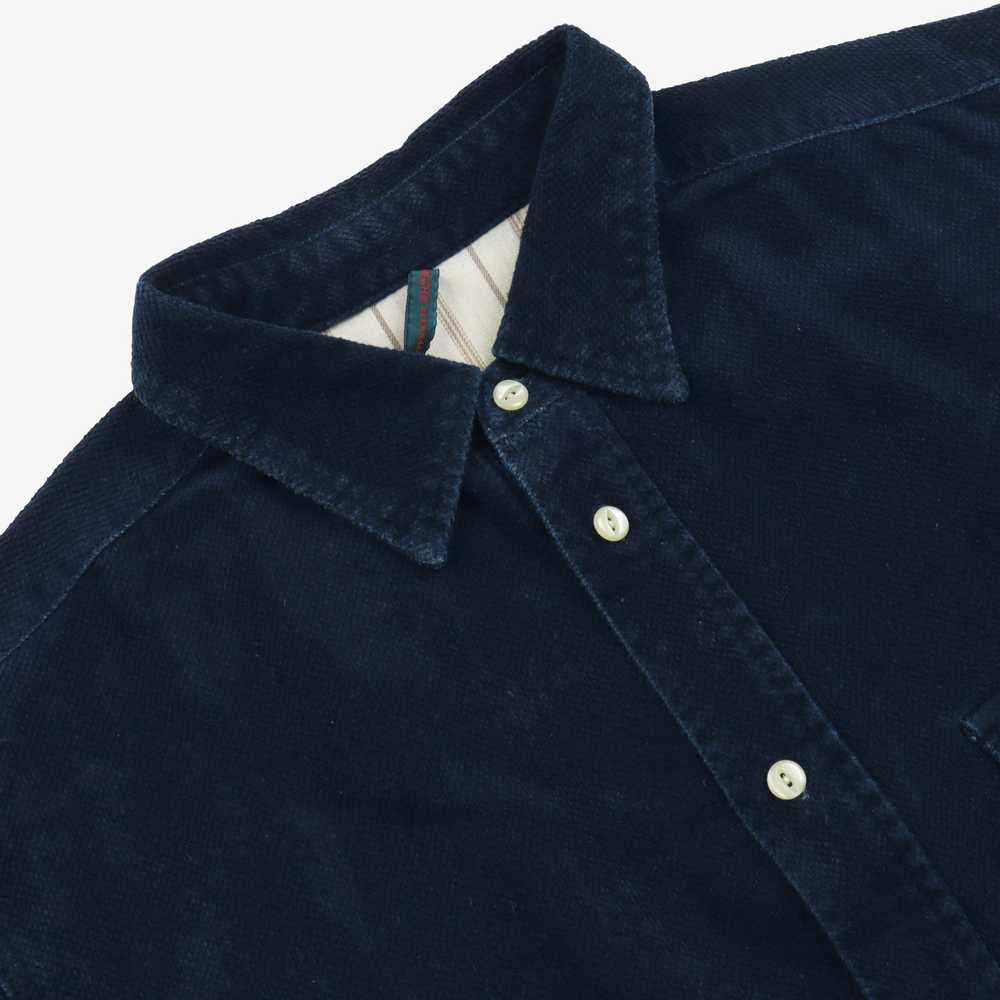 Eternal Canvas Work Shirt - image 3