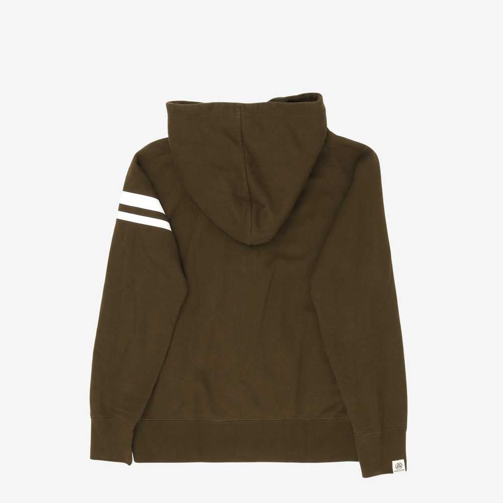 Momotaro Heavyweight Zip Hoodie - image 2