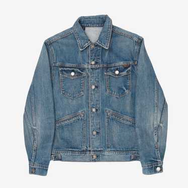 Tom ford denim jacket - Gem