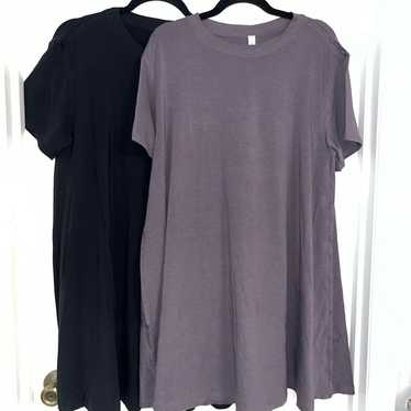 Lululemon Dresses bundle of 2