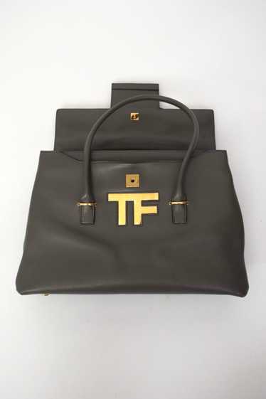 Tom Ford Icon Medium Handbag