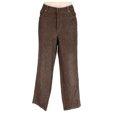 Ralph Lauren Linen trousers