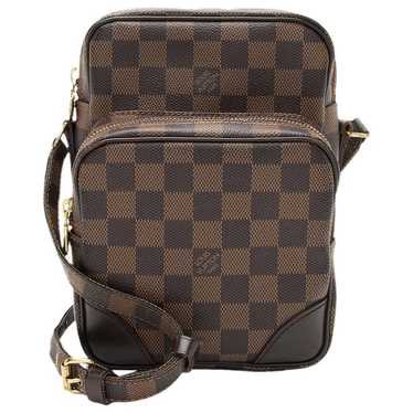 Louis Vuitton Cloth crossbody bag