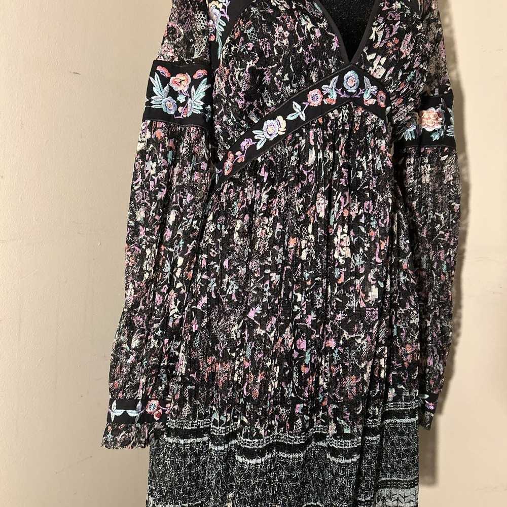 Free people floral dress - image 3