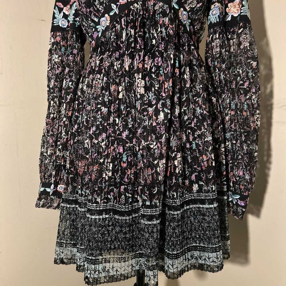 Free people floral dress - image 4