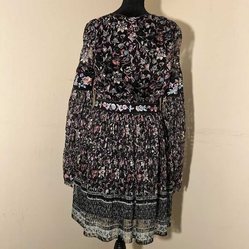 Free people floral dress - image 5