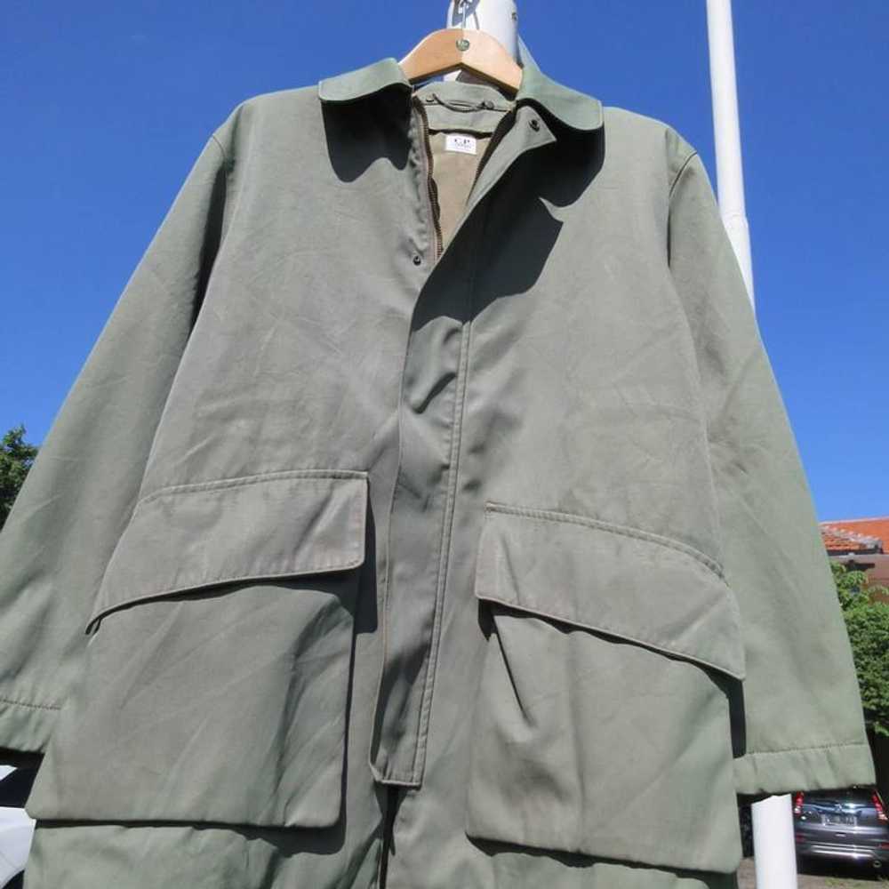 C.P. Company × Massimo Osti × Vintage Cp Company … - image 3