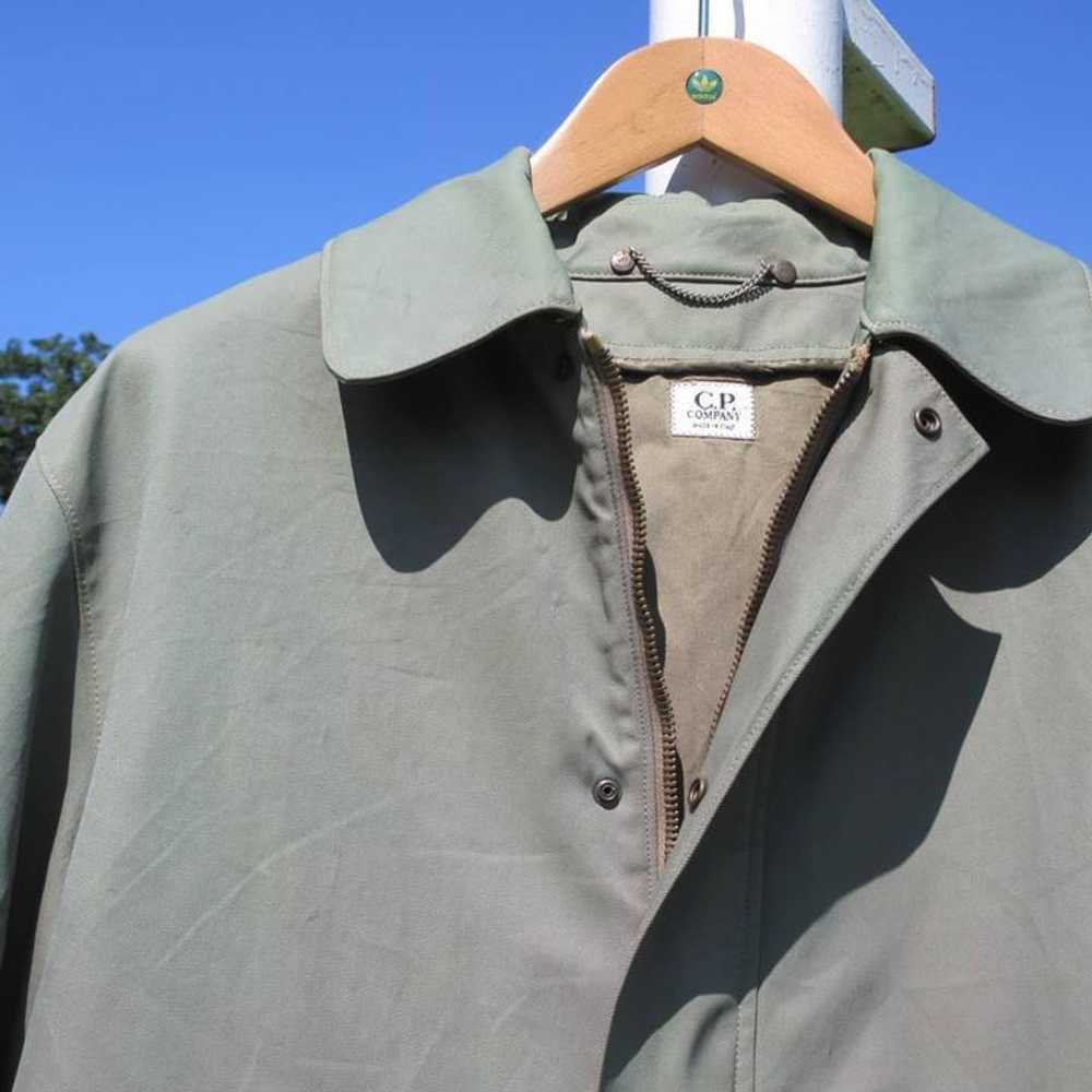 C.P. Company × Massimo Osti × Vintage Cp Company … - image 4