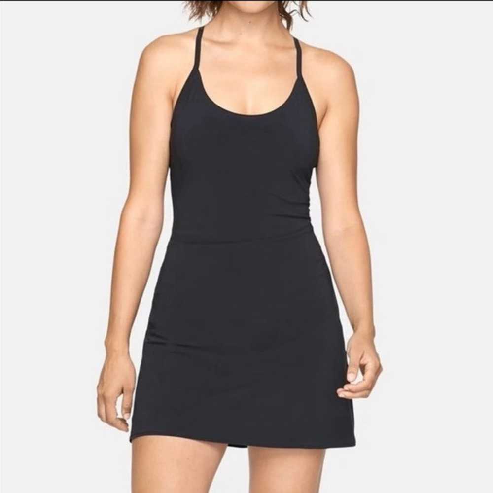 NWOT Outdoor Voices Active Dress - image 1