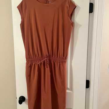 Albion Fit Going Places Dress (Tall)