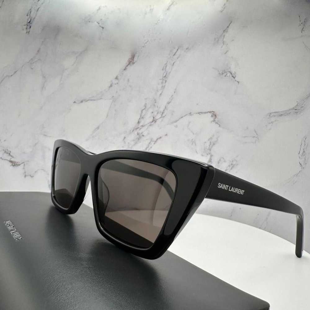 Saint Laurent Sunglasses - image 12