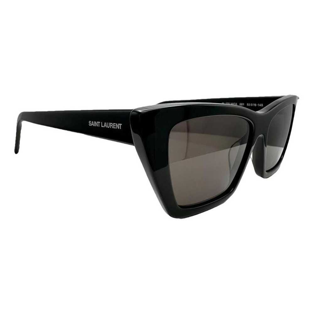 Saint Laurent Sunglasses - image 1