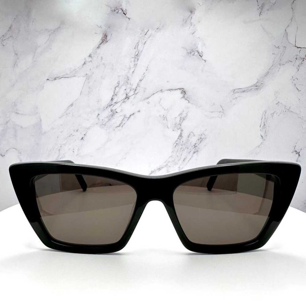 Saint Laurent Sunglasses - image 2