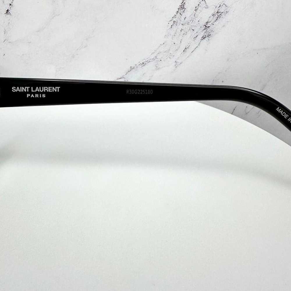 Saint Laurent Sunglasses - image 6