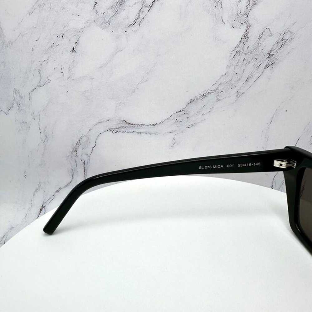 Saint Laurent Sunglasses - image 7