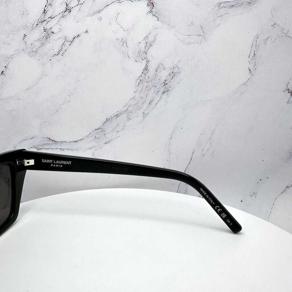 Saint Laurent Sunglasses - image 8