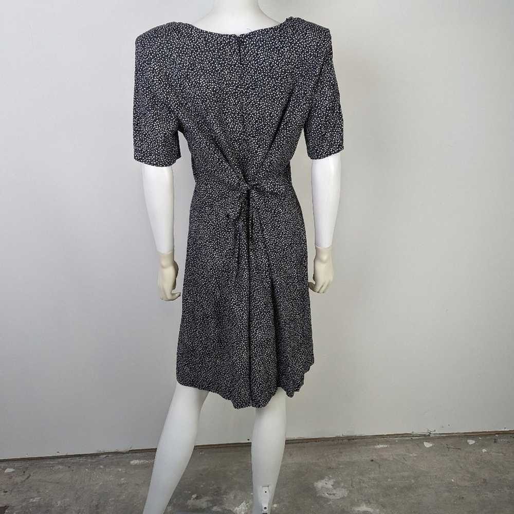 Vintage 80's Jeffrey & Dara Romper 13/14 - image 2