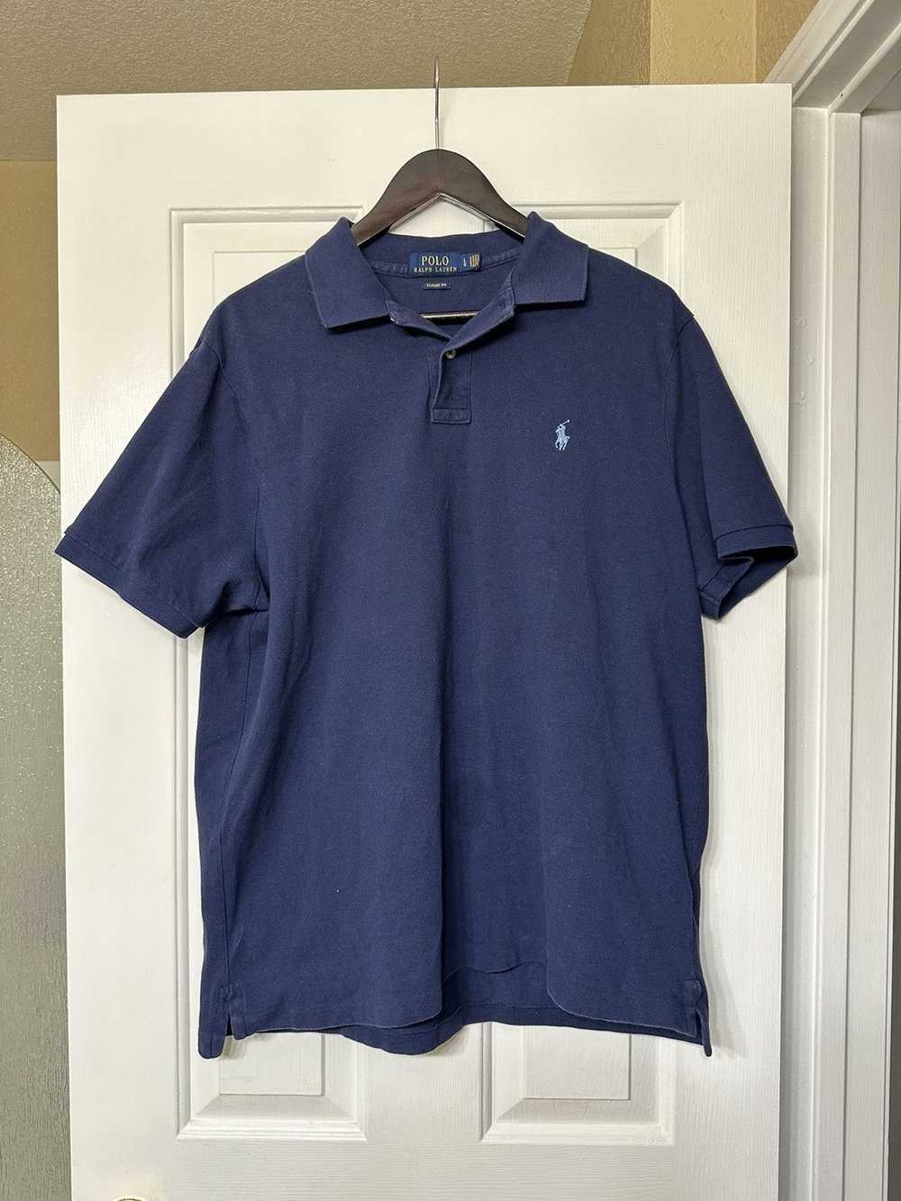 Polo Ralph Lauren Polo Ralph Lauren Button Up Shi… - image 1