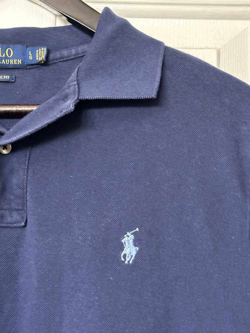 Polo Ralph Lauren Polo Ralph Lauren Button Up Shi… - image 3