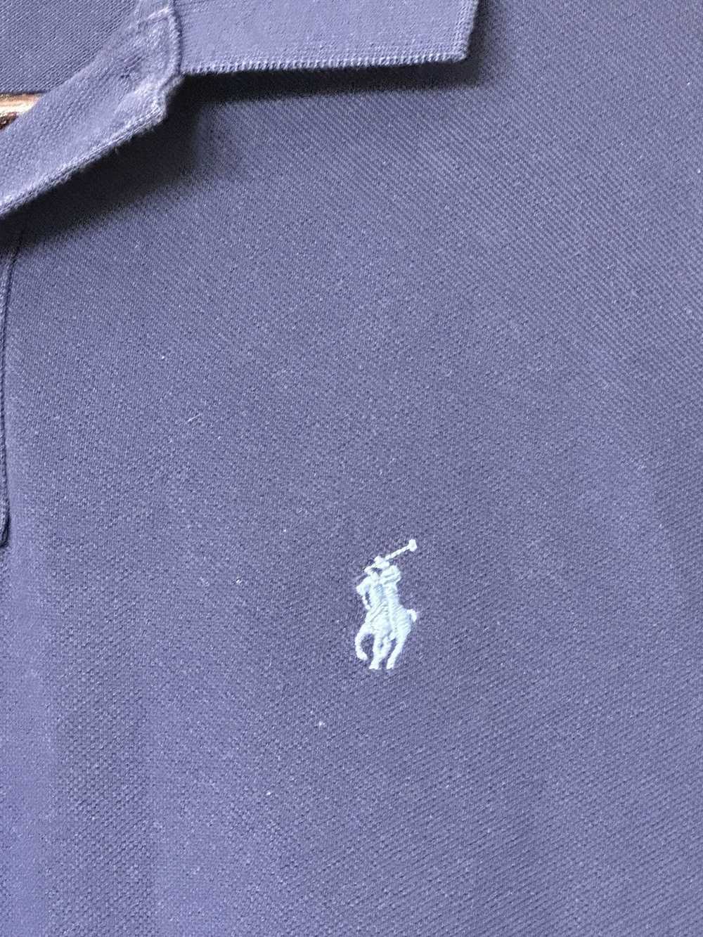 Polo Ralph Lauren Polo Ralph Lauren Button Up Shi… - image 4