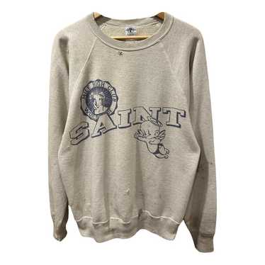 Saint michael sweatshirt - Gem Saint michael sweatshirt - Gem