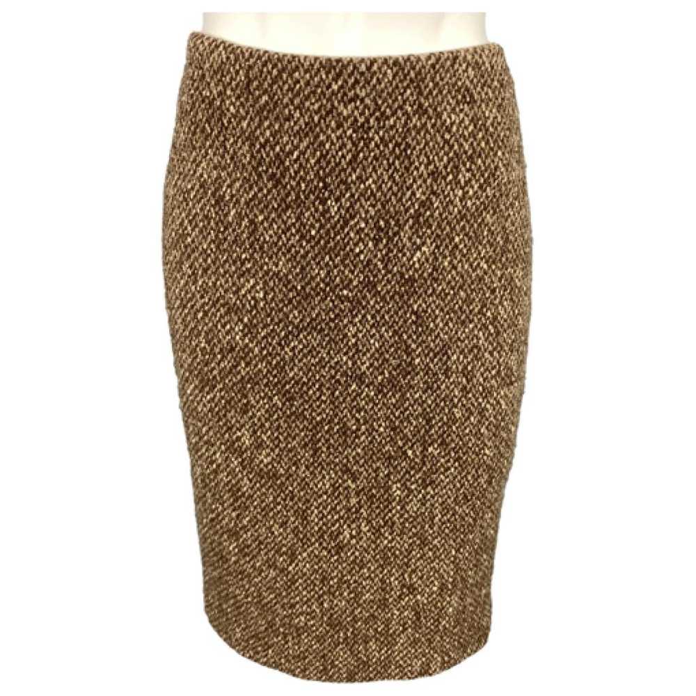 Ralph Lauren Wool skirt - image 1