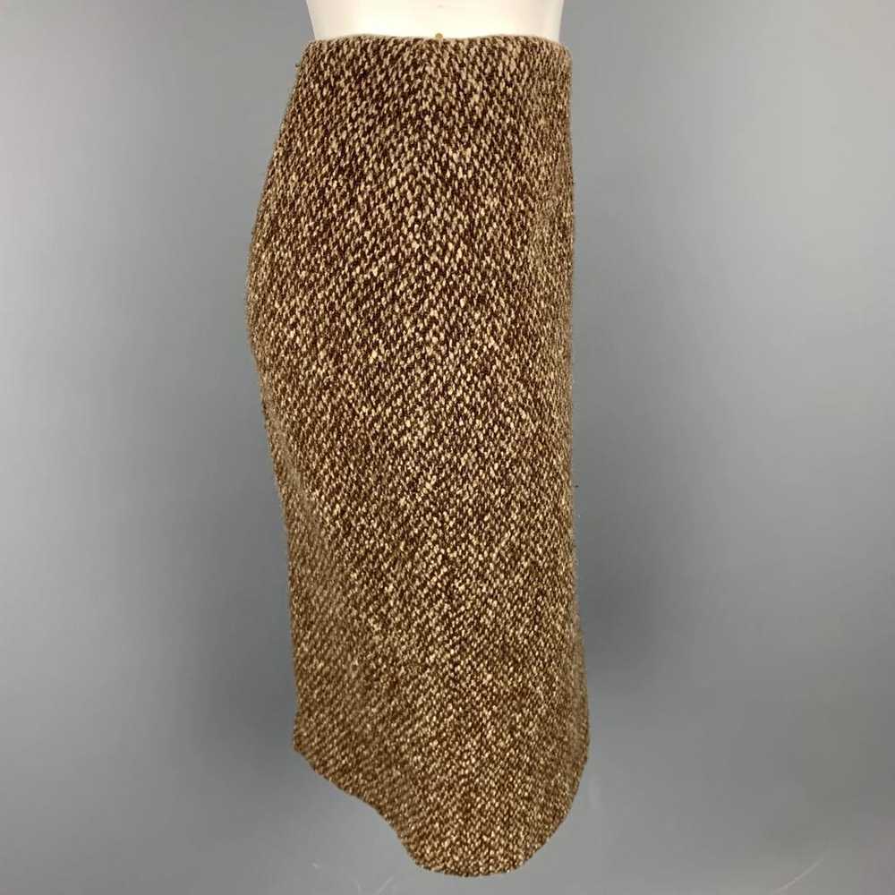 Ralph Lauren Wool skirt - image 2