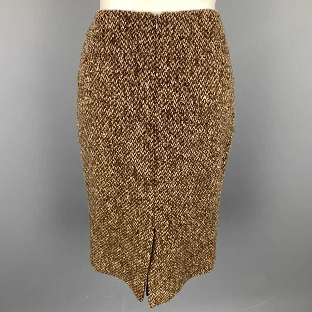 Ralph Lauren Wool skirt - image 3