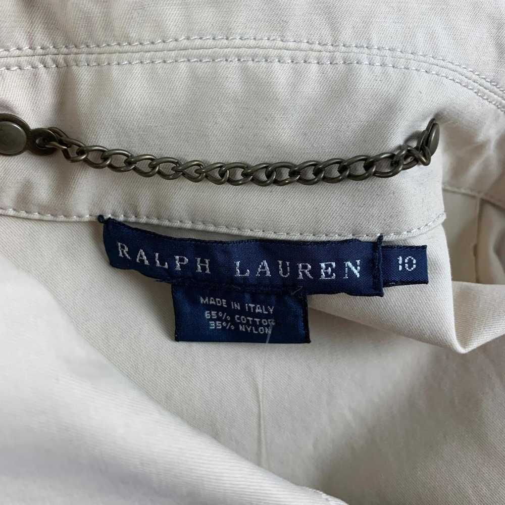 Ralph Lauren Coat - image 5