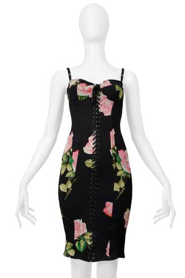 Dolce gabbana rose print - Gem Dolce gabbana rose print - Gem