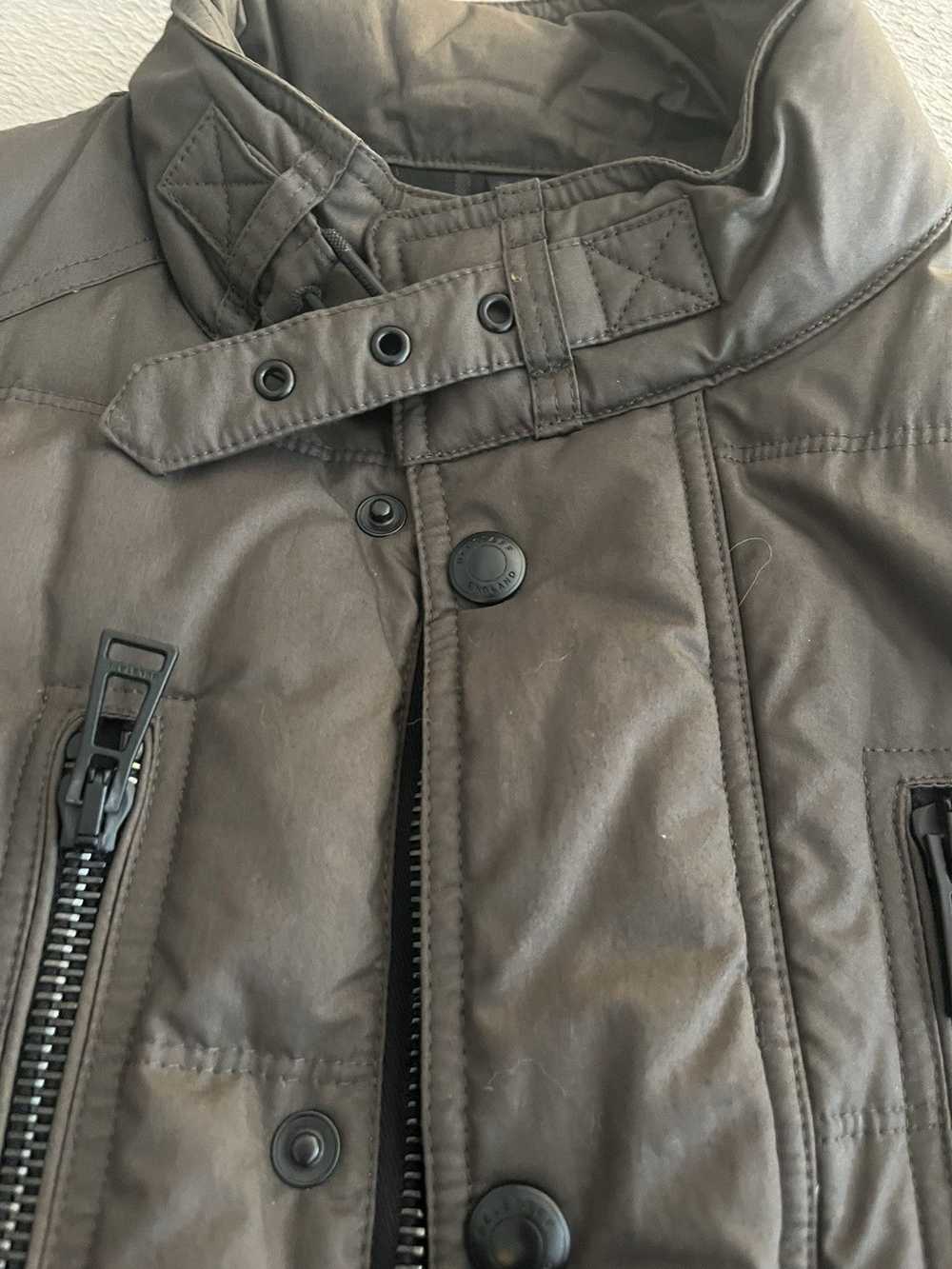 Belstaff Belstaff cargo vest - image 2