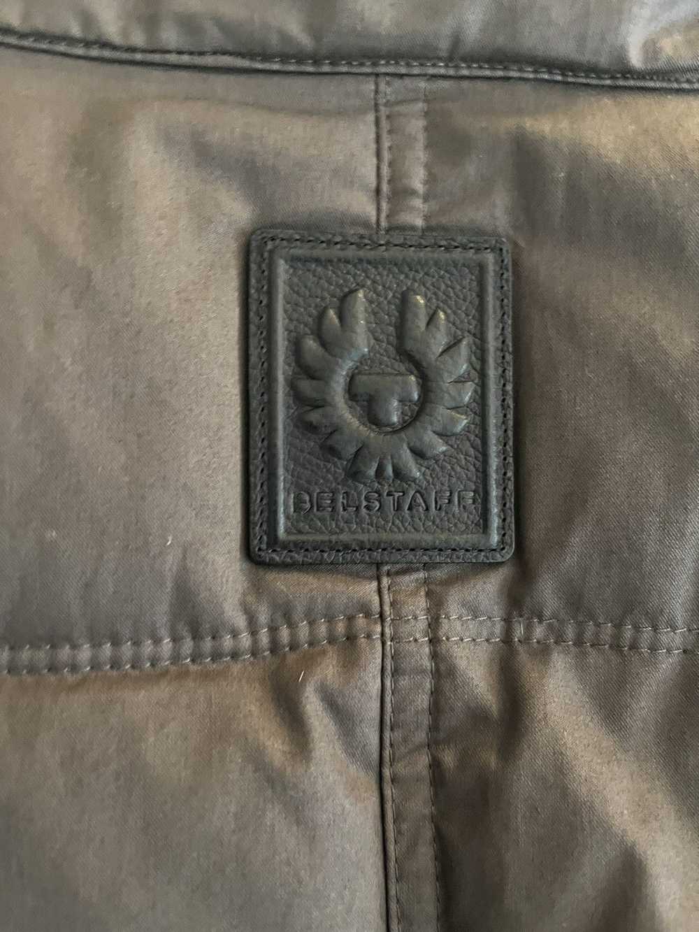 Belstaff Belstaff cargo vest - image 4