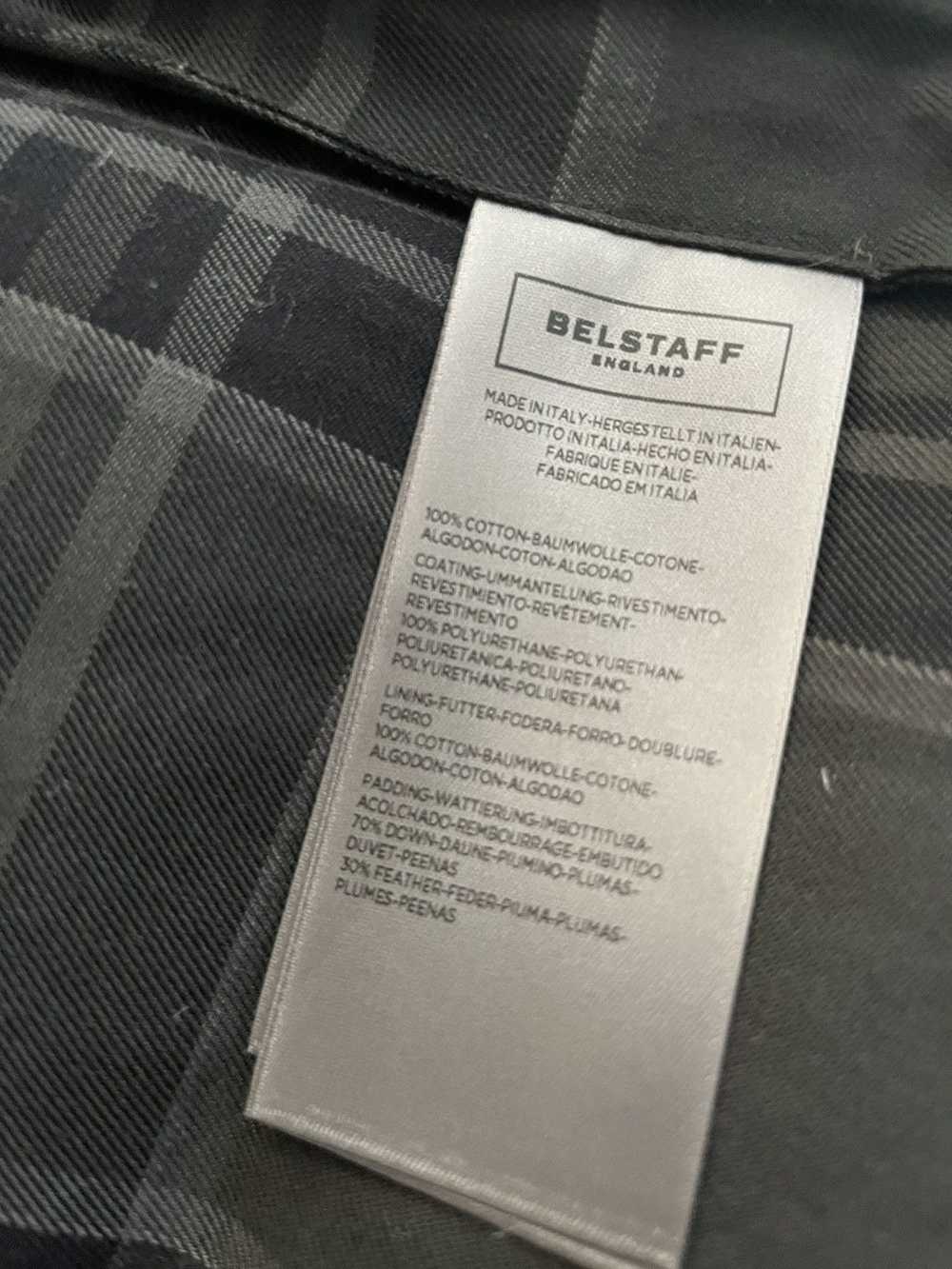 Belstaff Belstaff cargo vest - image 6