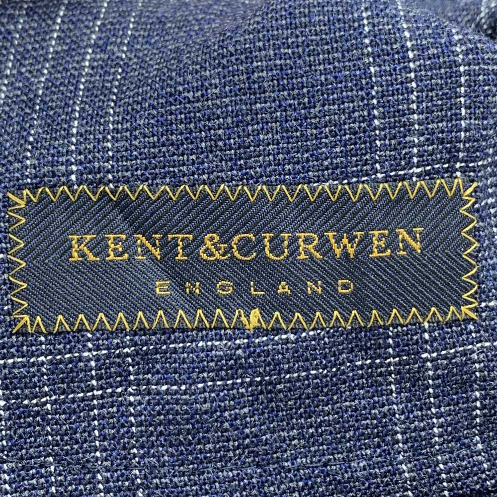 Avant Garde × Designer × Kent & Curwen Kent & Cur… - image 6