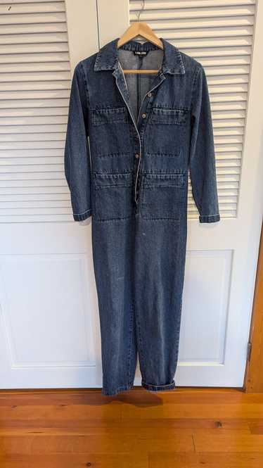 Ilana Kohn Tia Coverall (2) | Used, Secondhand,…