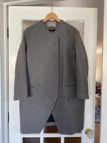 Everlane Cocoon Coat (6) | Used, Secondhand, Rese… - image 1