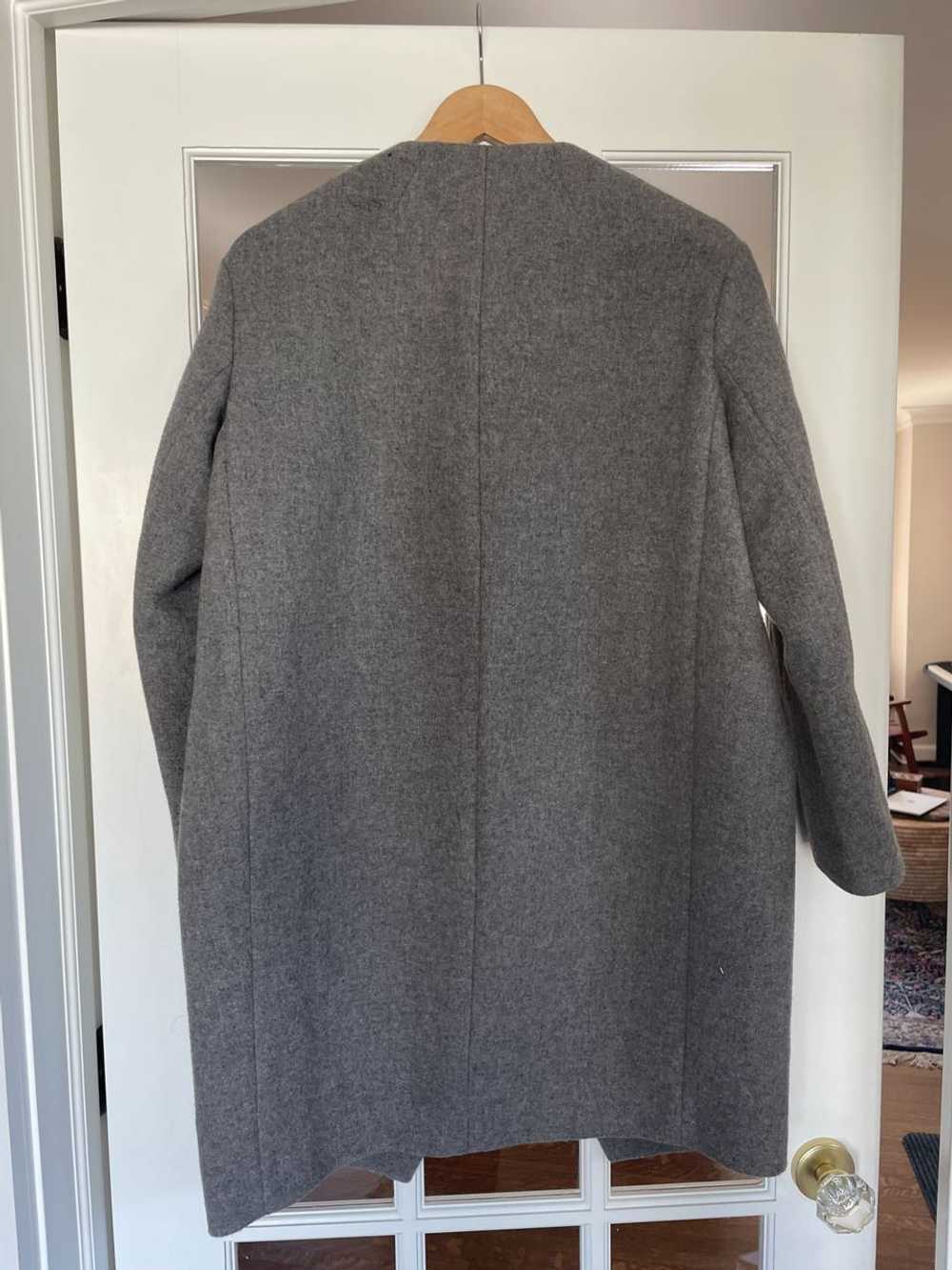 Everlane Cocoon Coat (6) | Used, Secondhand, Rese… - image 3