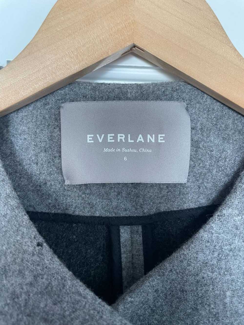 Everlane Cocoon Coat (6) | Used, Secondhand, Rese… - image 4