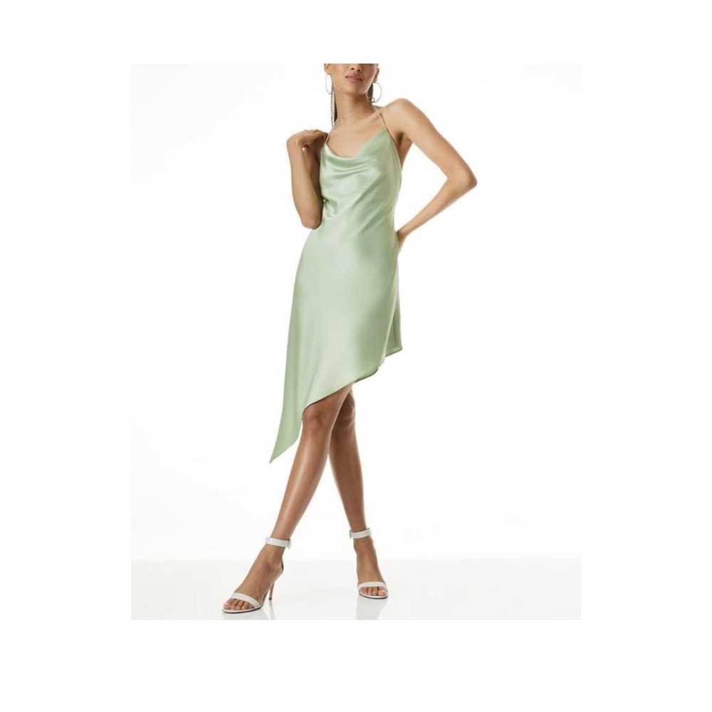 Alice & Olivia Mid-length dress - image 10