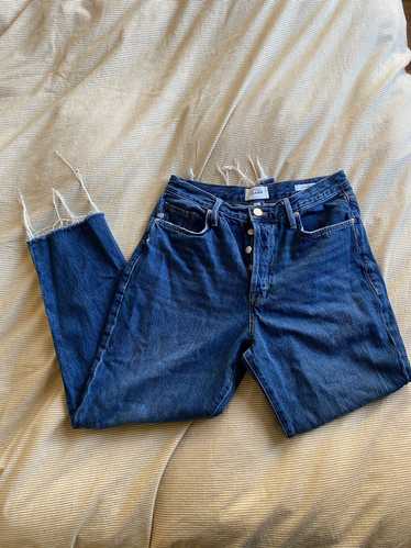 FRAME Denim Le Original (31") | Used, Secondhand,…