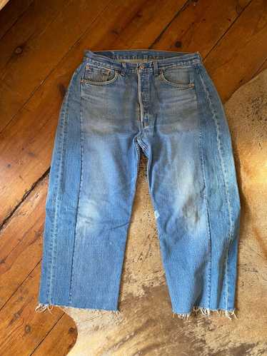 B SIDES Jeans Lasso Jean (30”) | Used, Secondhand,