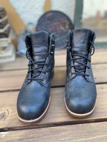 Redwing Work boot (8W) | Used, Secondhand, Resell