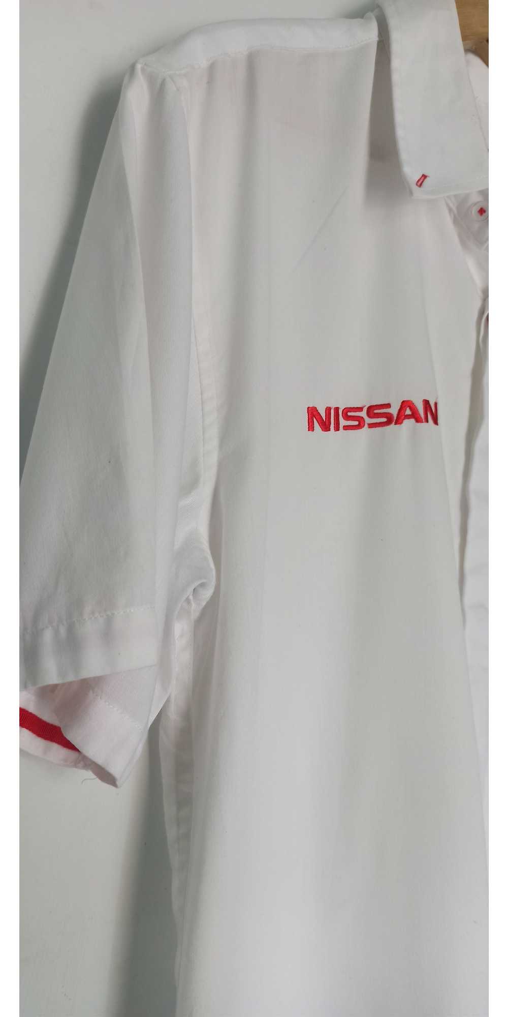 Japanese Brand × Nismo × Racing 🔥Vintage Nissan … - image 3